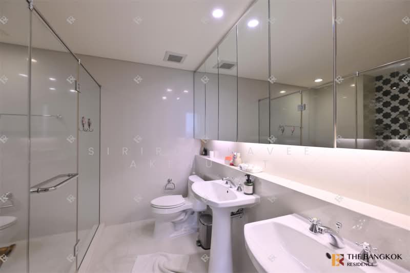 AGUSTON Sukhumvit 22, Bangkok, 140 Sukhumvit Road, Khlong Toei, Bangkok, 3 Bedrooms, 138 sqm, Condo For Sale, by Sirirut Havee Akehurst, 500318703 - DDproperty.com