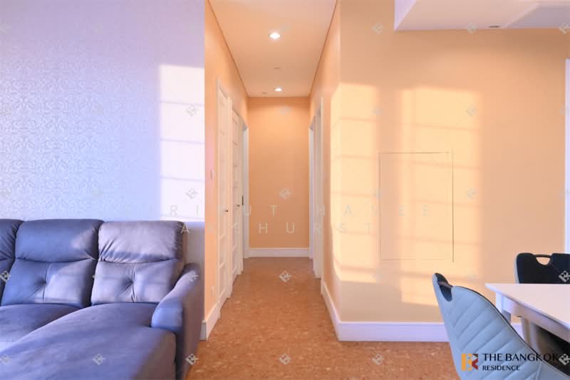 AGUSTON Sukhumvit 22, Bangkok, 140 Sukhumvit Road, Khlong Toei, Bangkok, 3 Bedrooms, 138 sqm, Condo For Sale, by Sirirut Havee Akehurst, 500318703 - DDproperty.com
