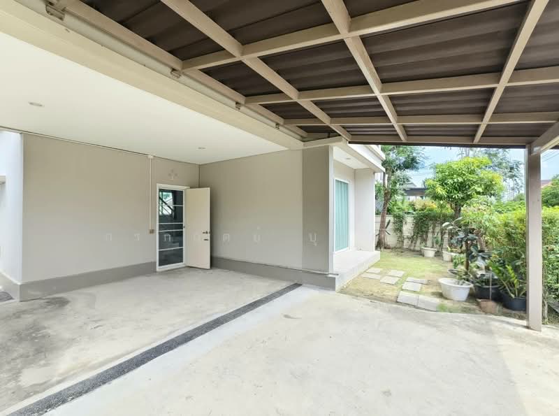 The Plant Pinklao-Kanjanaphisek, Nonthaburi, Sala Klang, Bang Kruai, Nonthaburi, 3 Bedrooms, 140 sqm, Single Detached House For Sale, by กรกฤตย์ บุญสระ, 500318705 - DDproperty.com