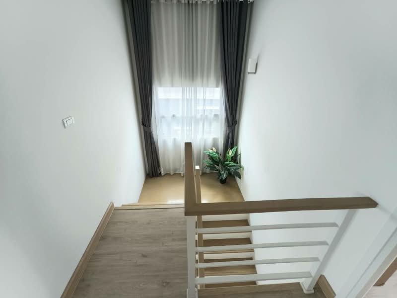 The Plant Pinklao-Kanjanaphisek, Nonthaburi, Sala Klang, Bang Kruai, Nonthaburi, 3 Bedrooms, 140 sqm, Single Detached House For Sale, by กรกฤตย์ บุญสระ, 500318705 - DDproperty.com