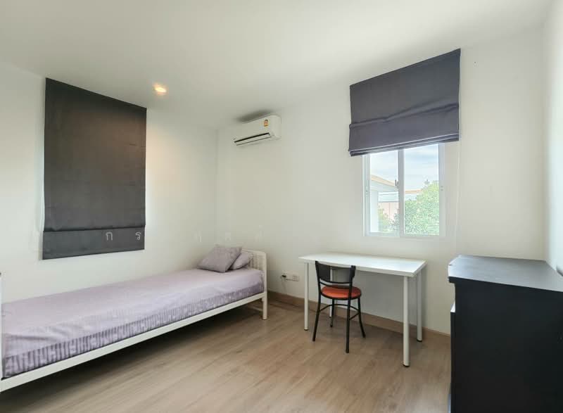 The Plant Pinklao-Kanjanaphisek, Nonthaburi, Sala Klang, Bang Kruai, Nonthaburi, 3 Bedrooms, 140 sqm, Single Detached House For Sale, by กรกฤตย์ บุญสระ, 500318705 - DDproperty.com