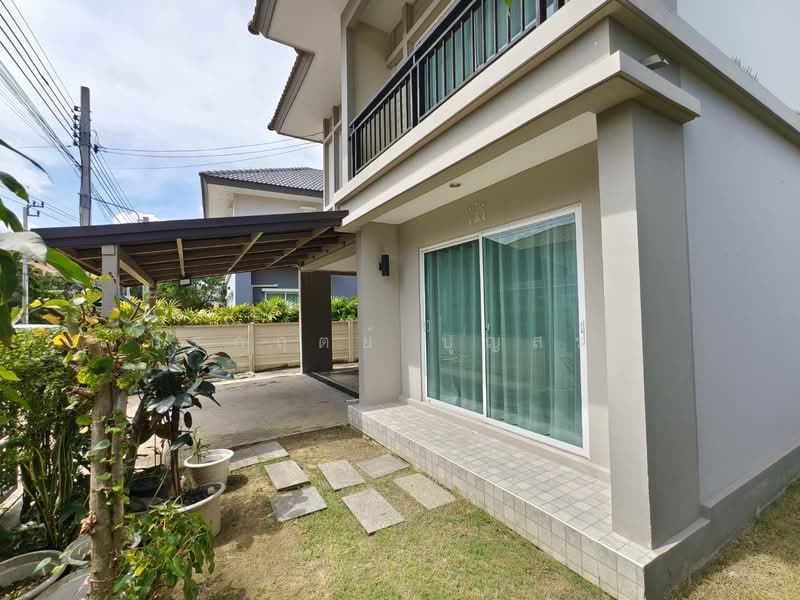 The Plant Pinklao-Kanjanaphisek, Nonthaburi, Sala Klang, Bang Kruai, Nonthaburi, 3 Bedrooms, 140 sqm, Single Detached House For Sale, by กรกฤตย์ บุญสระ, 500318705 - DDproperty.com