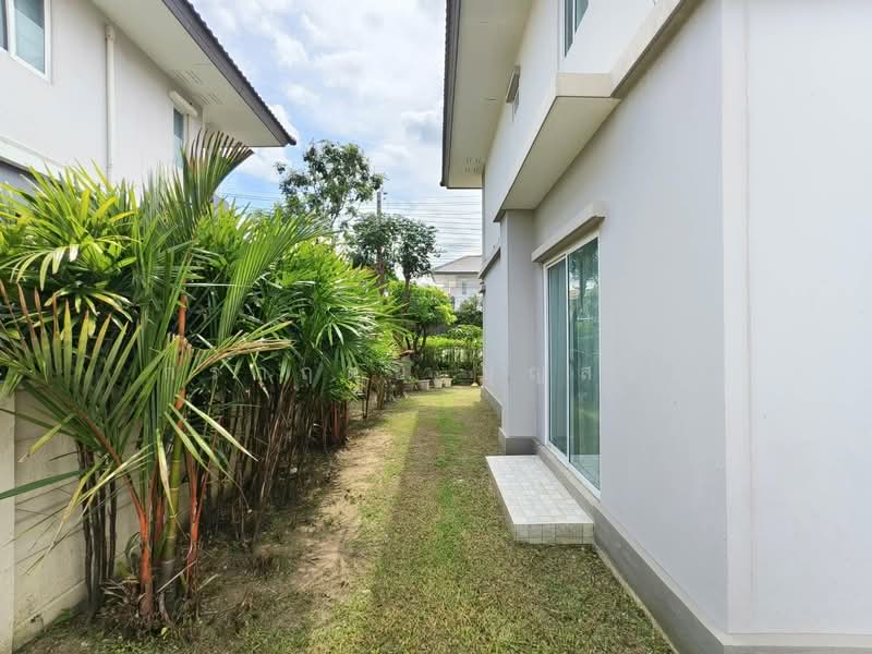 The Plant Pinklao-Kanjanaphisek, Nonthaburi, Sala Klang, Bang Kruai, Nonthaburi, 3 Bedrooms, 140 sqm, Single Detached House For Sale, by กรกฤตย์ บุญสระ, 500318705 - DDproperty.com