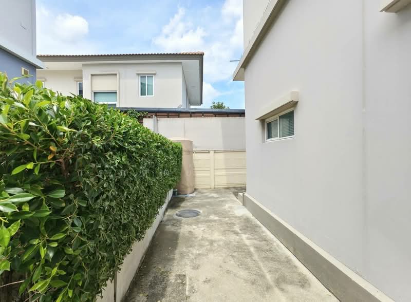The Plant Pinklao-Kanjanaphisek, Nonthaburi, Sala Klang, Bang Kruai, Nonthaburi, 3 Bedrooms, 140 sqm, Single Detached House For Sale, by กรกฤตย์ บุญสระ, 500318705 - DDproperty.com