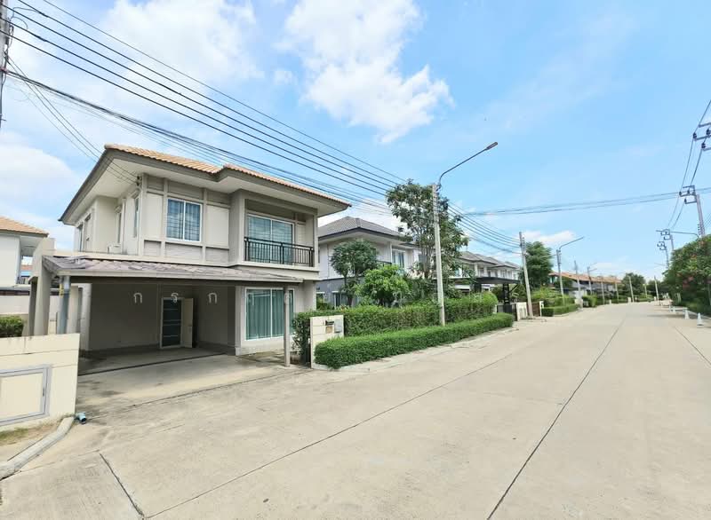 The Plant Pinklao-Kanjanaphisek, Nonthaburi, Sala Klang, Bang Kruai, Nonthaburi, 3 Bedrooms, 140 sqm, Single Detached House For Sale, by กรกฤตย์ บุญสระ, 500318705 - DDproperty.com