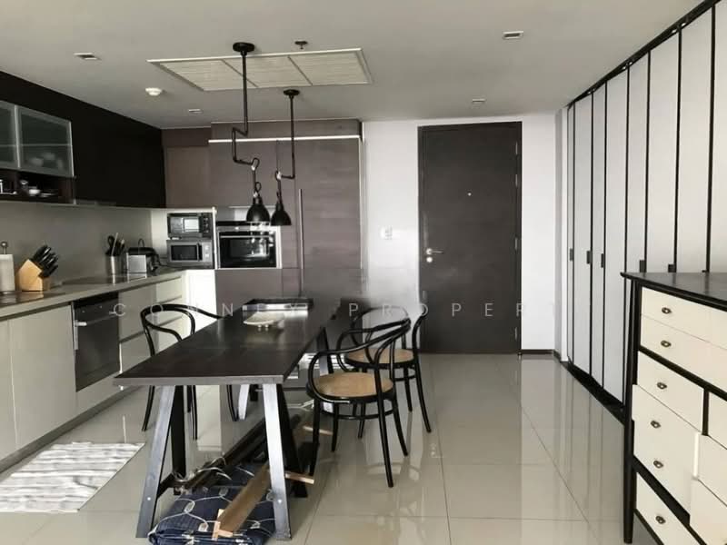 Sathorn Heritage, Bangkok, 267/76 Soi Narathiwas 10, Yan Nawa, Sathon, Bangkok, 2 Bedrooms, 116 sqm, Condo For Sale, by Connex Property, 500318706 - DDproperty.com