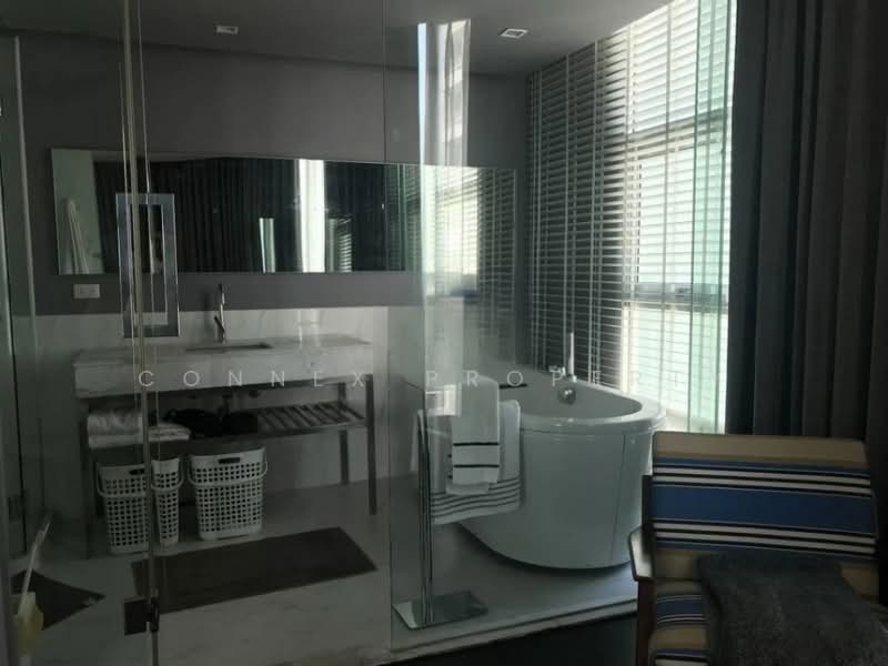 Sathorn Heritage, Bangkok, 267/76 Soi Narathiwas 10, Yan Nawa, Sathon, Bangkok, 2 Bedrooms, 116 sqm, Condo For Sale, by Connex Property, 500318706 - DDproperty.com