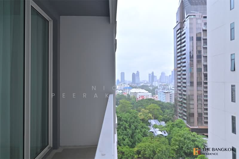 39 by Sansiri, Bangkok, 11 Sukhumvit Road, Khlong Tan Nua, Watthana, Bangkok, 1 Bedroom, 50 sqm, Condo For Rent, by Nicha Peerakittikul, 500318708 - DDproperty.com