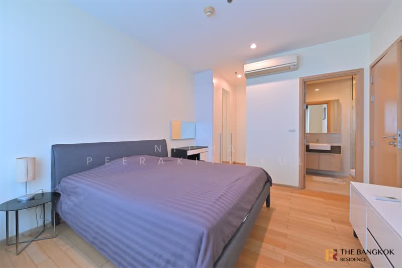39 by Sansiri, Bangkok, 11 Sukhumvit Road, Khlong Tan Nua, Watthana, Bangkok, 1 Bedroom, 50 sqm, Condo For Rent, by Nicha Peerakittikul, 500318708 - DDproperty.com
