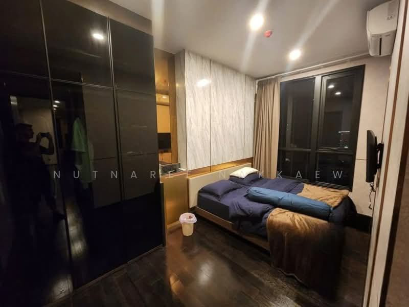 Park Origin Thonglor, กรุงเทพ, Soi Thonglor 10, Sukhumvit Road, คลองตันเหนือ, วัฒนา, กรุงเทพ, 69 ตร.ม., คอนโด ให้เช่า, โดย Nutnaree Nakkaew, 500318709 - DDproperty.com