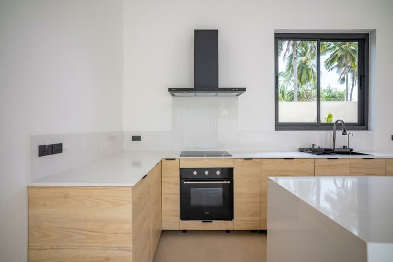 Rare 3BR Pool Villa at Argaman Residence Maenam Near Beach, Surat Thani, Mae Nam, Ko Samui, Surat Thani, 3 Bedrooms, 110 sqm, Villa For Sale, by Fazwaz (Thailand) Co., Ltd., 500318710 - DDproperty.com
