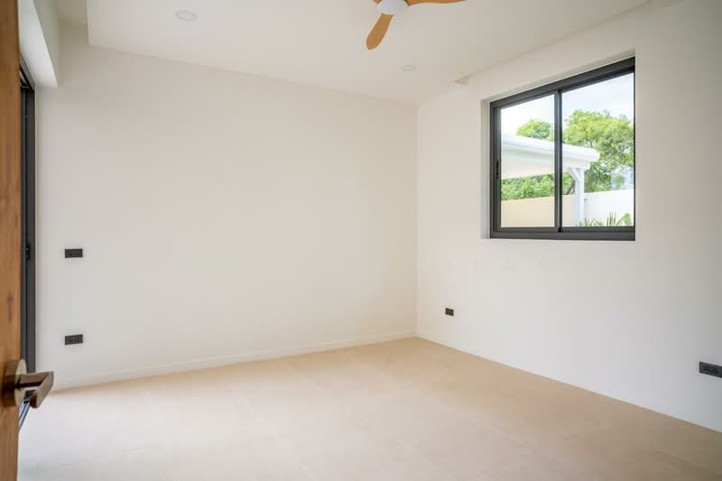 Rare 3BR Pool Villa at Argaman Residence Maenam Near Beach, Surat Thani, Mae Nam, Ko Samui, Surat Thani, 3 Bedrooms, 110 sqm, Villa For Sale, by Fazwaz (Thailand) Co., Ltd., 500318710 - DDproperty.com