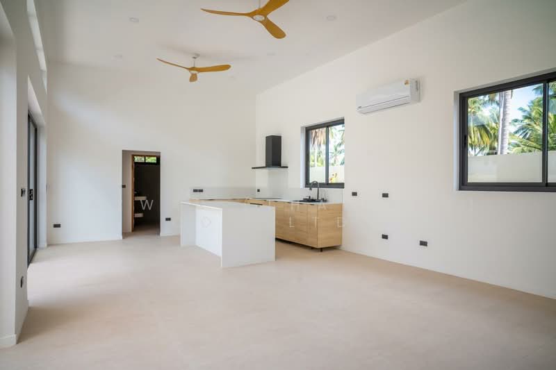 พูลวิลล่า 3 ห้องนอน Argaman Residence แม่น้ำ ใกล้หาดสมุย, สุราษฎร์ธานี, แม่น้ำ, เกาะสมุย, สุราษฎร์ธานี, 110 ตร.ม., วิลล่า ขาย, โดย Fazwaz (Thailand) Co., Ltd., 500318710 - DDproperty.com