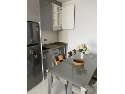 For Rent - M Silom, Bangkok