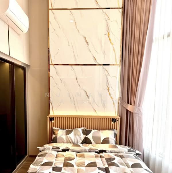 KnightsBridge Space Sukhumvit-Rama 4 : ไนท์บริดจ์ สเปซ สุขุมวิท-พระราม4, กรุงเทพ, ถนนพระรามที่ 4, พระโขนง, คลองเตย, กรุงเทพ, 40 ตร.ม., คอนโด ให้เช่า, โดย Nutnaree Nakkaew, 500318716 - DDproperty.com