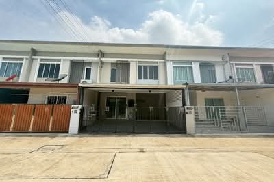 ขาย - พฤกษาวิลล์ 96 (Pruksa Ville 96), กรุงเทพ