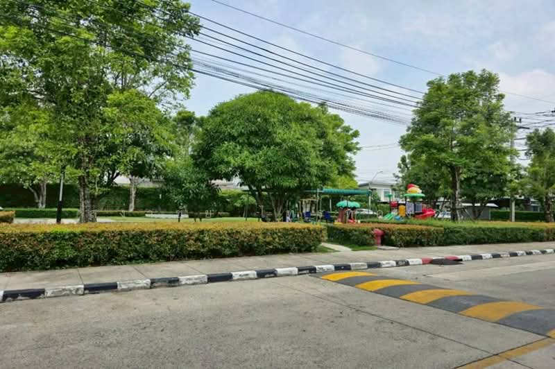 พฤกษาวิลล์ 96 (Pruksa Ville 96), Bangkok, Khlong Tanon, Sai Mai, Bangkok, 3 Bedrooms, 110 sqm, Townhouse For Sale, by สง่าชัย ไทรทองคำ, 500318717 - DDproperty.com
