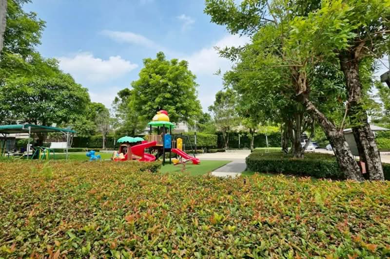 พฤกษาวิลล์ 96 (Pruksa Ville 96), กรุงเทพ, คลองถนน, สายไหม, กรุงเทพ, 110 ตร.ม., ทาวน์เฮ้าส์ ขาย, โดย สง่าชัย ไทรทองคำ, 500318717 - DDproperty.com