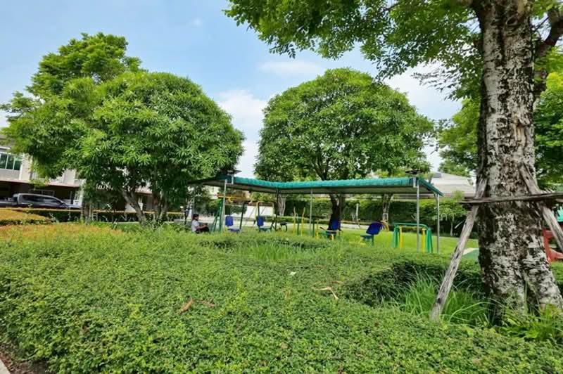 พฤกษาวิลล์ 96 (Pruksa Ville 96), Bangkok, Khlong Tanon, Sai Mai, Bangkok, 3 Bedrooms, 110 sqm, Townhouse For Sale, by สง่าชัย ไทรทองคำ, 500318717 - DDproperty.com