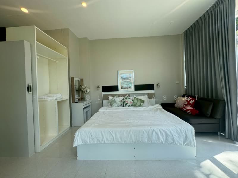 Prime Hill, ภูเก็ต, กะทู้, ภูเก็ต, 34 ตร.ม., บ้านเดี่ยว ให้เช่า, โดย primeglobalasset Ao, 500318719 - DDproperty.com
