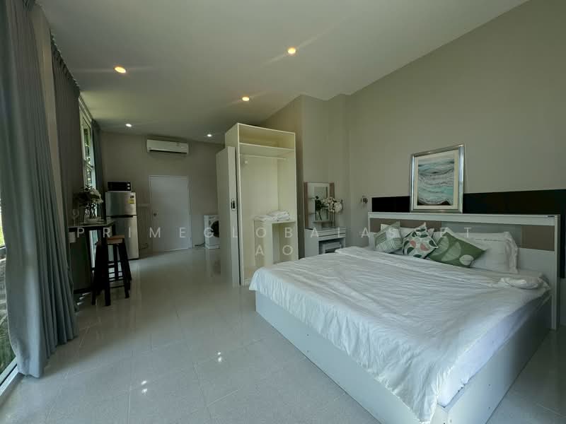 Prime Hill, Phuket, Kathu, Phuket, 1 Bedroom, 34 sqm, Single Detached House For Rent, by primeglobalasset Ao, 500318719 - DDproperty.com