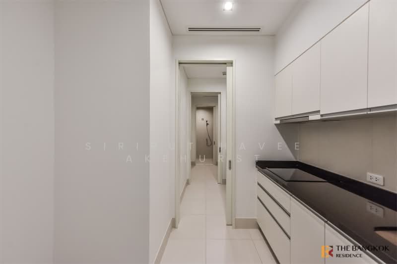 The Ritz-Carlton Residences : เดอะ ริซท์-คาร์ลตัน เรสซิเดนเซส, กรุงเทพ, 114 ถ.นราธิวาสราชนครินทร์, สีลม, บางรัก, กรุงเทพ, 210 ตร.ม., คอนโด ขาย, โดย Sirirut Havee Akehurst, 500318730 - DDproperty.com
