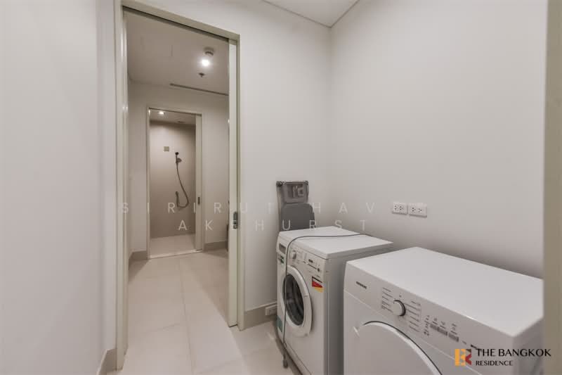 The Ritz-Carlton Residences, Bangkok, 114 Narathiwat Ratchanakarin Road, Silom, Bang Rak, Bangkok, 3 Bedrooms, 210 sqm, Condo For Sale, by Sirirut Havee Akehurst, 500318730 - DDproperty.com