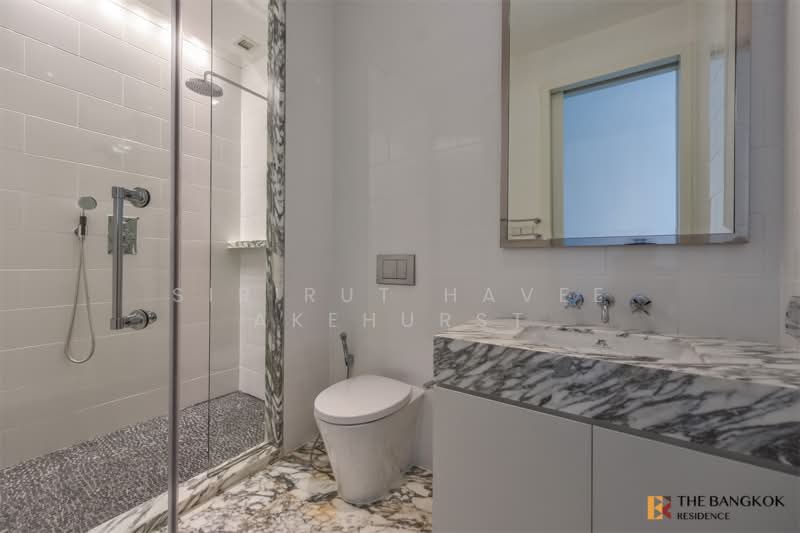 The Ritz-Carlton Residences, Bangkok, 114 Narathiwat Ratchanakarin Road, Silom, Bang Rak, Bangkok, 3 Bedrooms, 210 sqm, Condo For Sale, by Sirirut Havee Akehurst, 500318730 - DDproperty.com