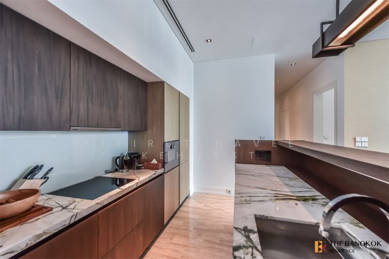 The Ritz-Carlton Residences : เดอะ ริซท์-คาร์ลตัน เรสซิเดนเซส, กรุงเทพ, 114 ถ.นราธิวาสราชนครินทร์, สีลม, บางรัก, กรุงเทพ, 210 ตร.ม., คอนโด ขาย, โดย Sirirut Havee Akehurst, 500318730 - DDproperty.com