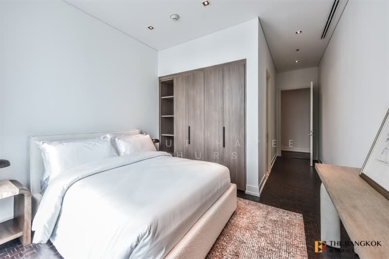 The Ritz-Carlton Residences : เดอะ ริซท์-คาร์ลตัน เรสซิเดนเซส, กรุงเทพ, 114 ถ.นราธิวาสราชนครินทร์, สีลม, บางรัก, กรุงเทพ, 210 ตร.ม., คอนโด ขาย, โดย Sirirut Havee Akehurst, 500318730 - DDproperty.com