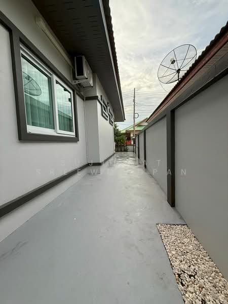 หนองปลาไหล, ชลบุรี, หนองปลาไหล, บางละมุง, ชลบุรี, 139 ตร.ม., บ้านเดี่ยว ขาย, โดย Sujiphat Sreewongpan, 500318732 - DDproperty.com
