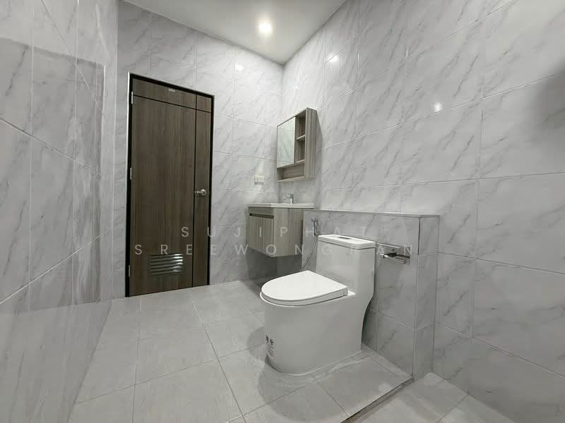 หนองปลาไหล, Chon Buri (Pattaya), หนองปลาไหล, Nong Pla Lai, Bang Lamung (Pattaya), Chon Buri (Pattaya), 3 Bedrooms, 139 sqm, Single Detached House For Sale, by Sujiphat Sreewongpan, 500318732 - DDproperty.com