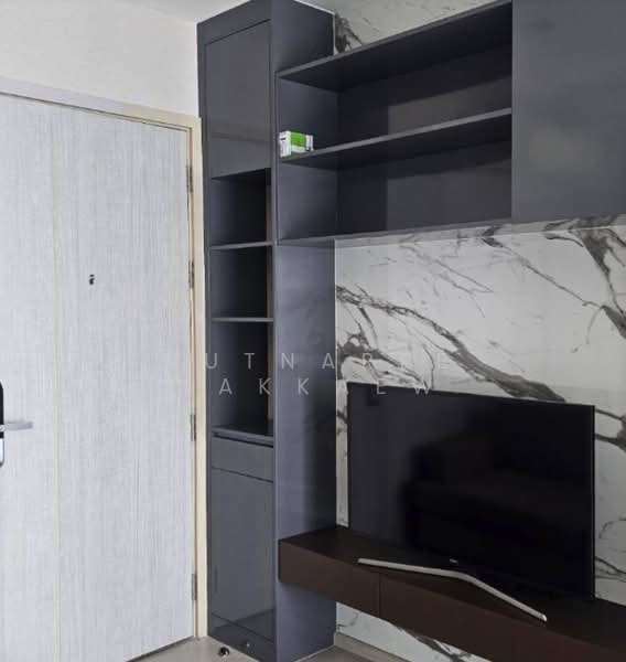 Rhythm Sukhumvit 36-38, Bangkok, 55 Soi Sukhumvit 36, Sukhumvit Road, Phra Kanong, Khlong Toei, Bangkok, 1 Bedroom, 33 sqm, Condo For Rent, by Nutnaree Nakkaew, 500318734 - DDproperty.com