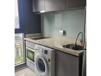 For Rent - Rhythm Sukhumvit 36-38, Bangkok