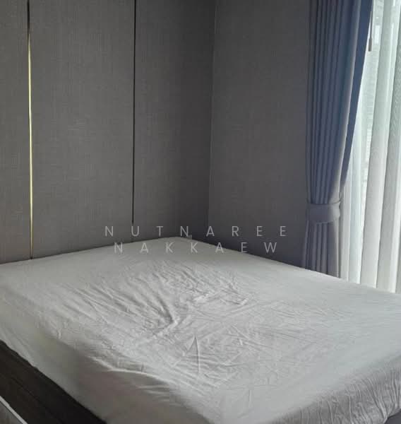 Rhythm Sukhumvit 36-38, Bangkok, 55 Soi Sukhumvit 36, Sukhumvit Road, Phra Kanong, Khlong Toei, Bangkok, 1 Bedroom, 33 sqm, Condo For Rent, by Nutnaree Nakkaew, 500318734 - DDproperty.com