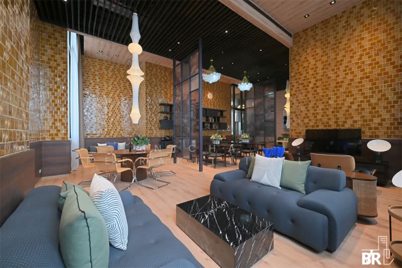 Noble State 39, Bangkok, 35 Soi Sukhumvit 39, Khlong Tan Nua, Watthana, Bangkok, 1 Bedroom, 42 sqm, Condo For Rent, by Nicha Peerakittikul, 500318736 - DDproperty.com