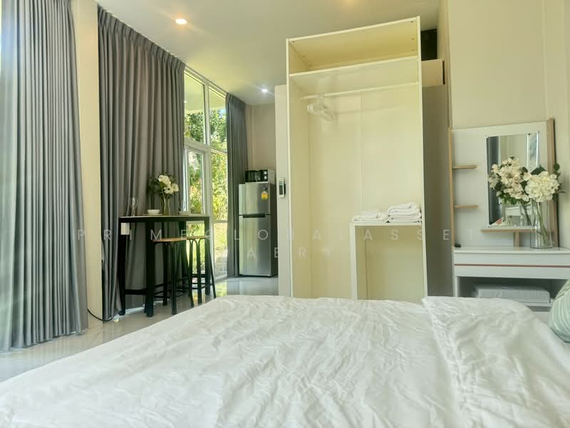 Prime Hill, Phuket, Kathu, Phuket, 1 Bedroom, 34 sqm, Single Detached House For Rent, by primeglobalasset paery, 500318737 - DDproperty.com