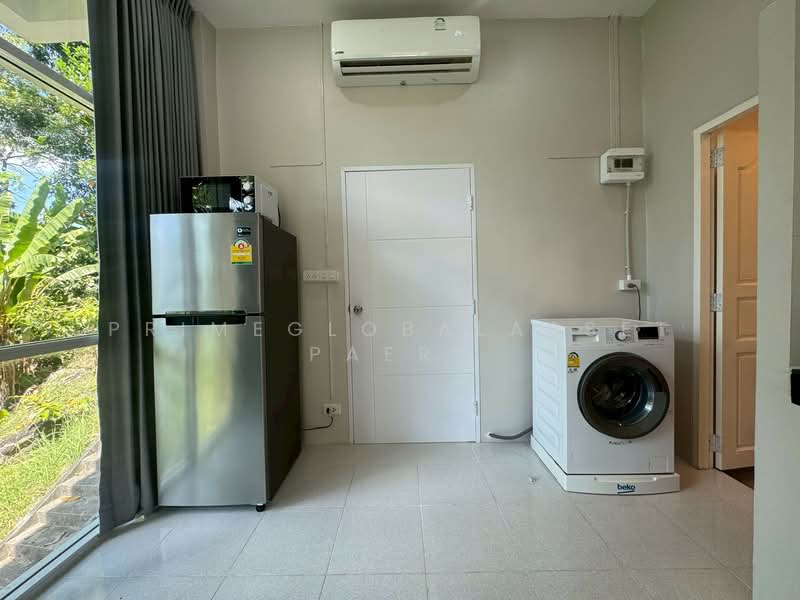 Prime Hill, Phuket, Kathu, Phuket, 1 Bedroom, 34 sqm, Single Detached House For Rent, by primeglobalasset paery, 500318737 - DDproperty.com
