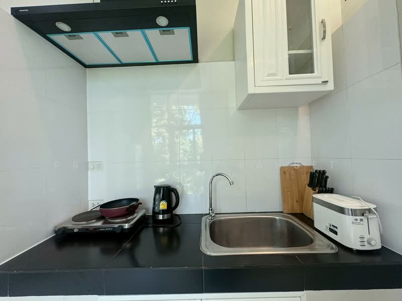 Prime Hill, Phuket, Kathu, Phuket, 1 Bedroom, 34 sqm, Single Detached House For Rent, by primeglobalasset paery, 500318737 - DDproperty.com
