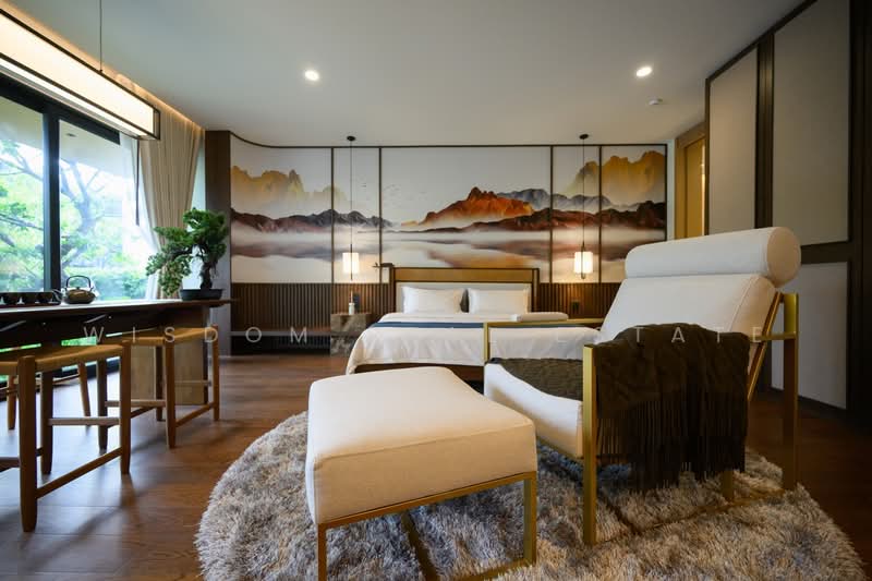 Alexandrite, Nonthaburi, Bang Talat, Pak Kret, Nonthaburi, 5 Bedrooms, 1,000 sqm, Villa For Sale, by Wisdom Real Estate, 500318738 - DDproperty.com