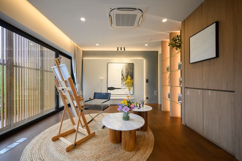 Alexandrite, Nonthaburi, Bang Talat, Pak Kret, Nonthaburi, 5 Bedrooms, 1,000 sqm, Villa For Sale, by Wisdom Real Estate, 500318738 - DDproperty.com