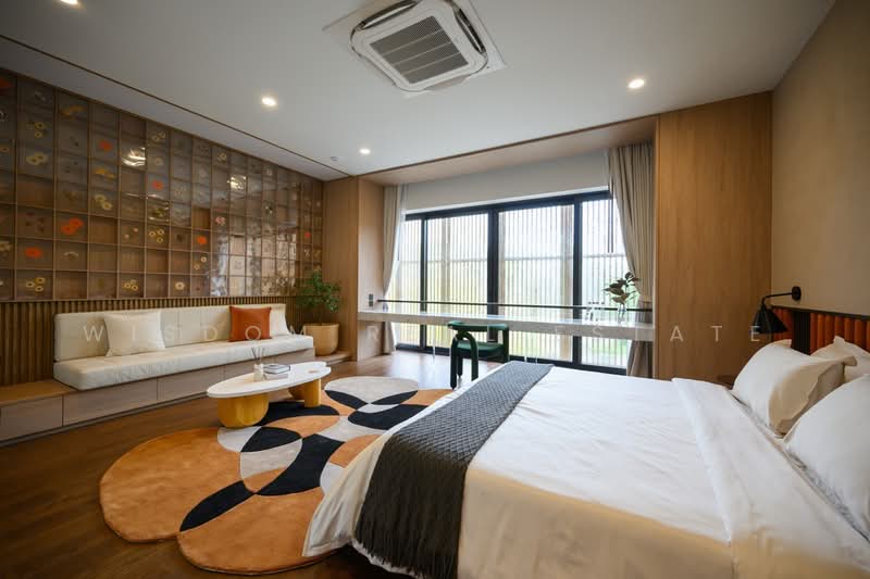 Alexandrite, Nonthaburi, Bang Talat, Pak Kret, Nonthaburi, 5 Bedrooms, 1,000 sqm, Villa For Sale, by Wisdom Real Estate, 500318738 - DDproperty.com