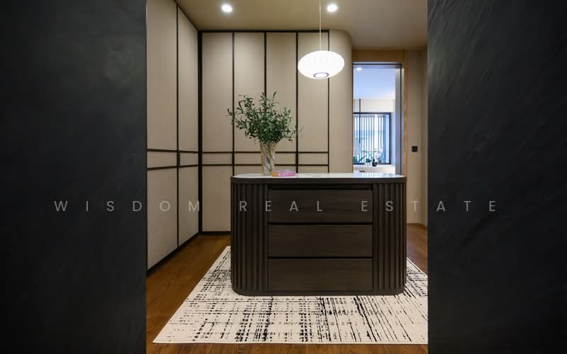 Alexandrite, Nonthaburi, Bang Talat, Pak Kret, Nonthaburi, 5 Bedrooms, 1,000 sqm, Villa For Sale, by Wisdom Real Estate, 500318738 - DDproperty.com