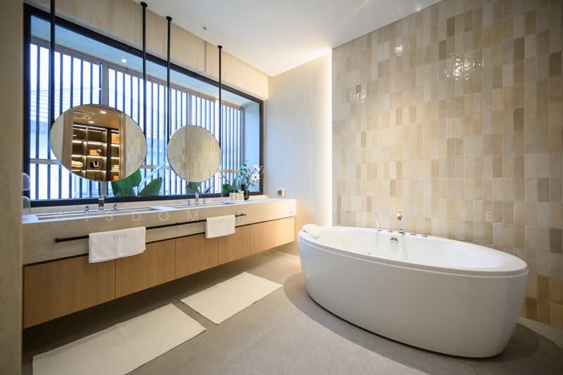 Alexandrite, Nonthaburi, Bang Talat, Pak Kret, Nonthaburi, 5 Bedrooms, 1,000 sqm, Villa For Sale, by Wisdom Real Estate, 500318738 - DDproperty.com