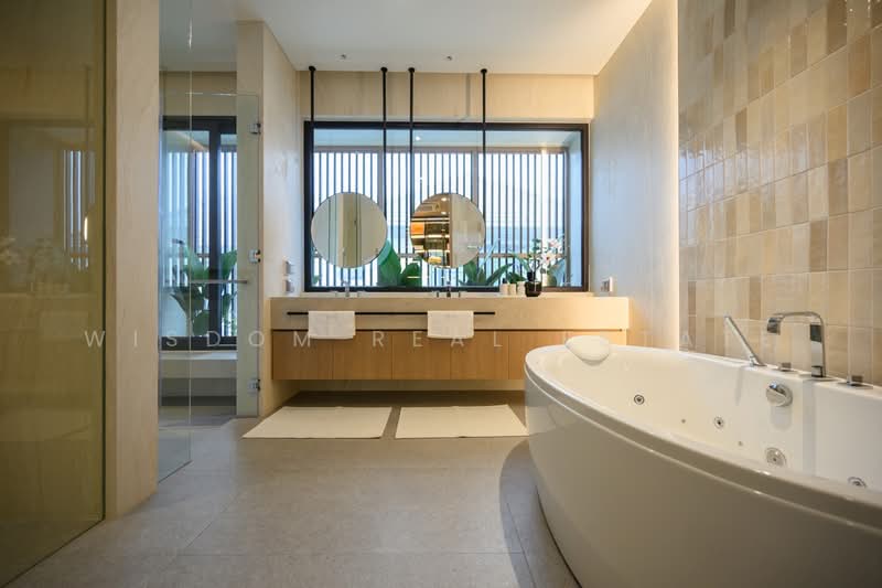 Alexandrite, Nonthaburi, Bang Talat, Pak Kret, Nonthaburi, 5 Bedrooms, 1,000 sqm, Villa For Sale, by Wisdom Real Estate, 500318738 - DDproperty.com