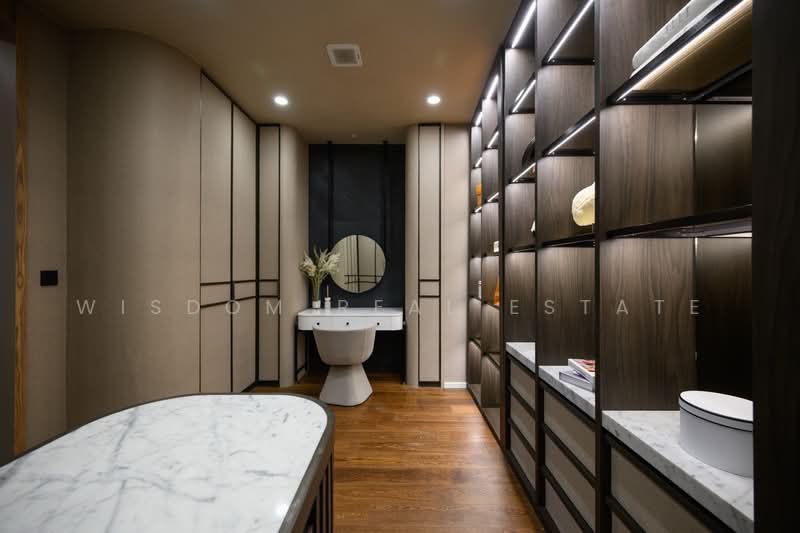 Alexandrite, Nonthaburi, Bang Talat, Pak Kret, Nonthaburi, 5 Bedrooms, 1,000 sqm, Villa For Sale, by Wisdom Real Estate, 500318738 - DDproperty.com