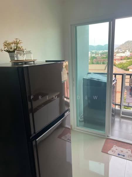 The View Suanluang, Phuket, Wichit, Muang Phuket, Phuket, Studio, 33 sqm, Condo For Rent, by Prime Dew, 500318739 - DDproperty.com