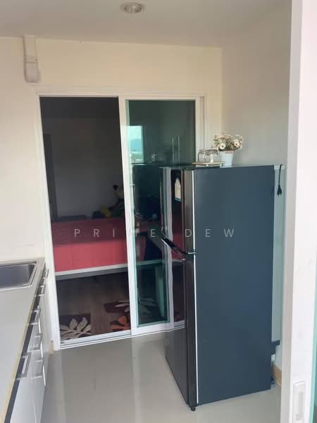 The View Suanluang, Phuket, Wichit, Muang Phuket, Phuket, Studio, 33 sqm, Condo For Rent, by Prime Dew, 500318739 - DDproperty.com