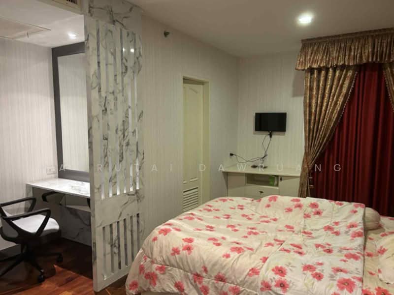 Las Colinas, Bangkok, Sukhumvit 21 Road, Khlongtoei Nua, Watthana, Bangkok, 2 Bedrooms, 187 sqm, Condo For Sale, by Kanrutai Dawruang, 500318744 - DDproperty.com