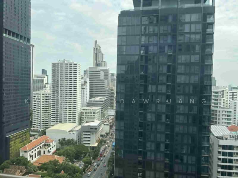 Las Colinas : ลาส โคลินาส, กรุงเทพ, ถนนสุขุมวิท 21, คลองเตยเหนือ, วัฒนา, กรุงเทพ, 187 ตร.ม., คอนโด ขาย, โดย Kanrutai Dawruang, 500318744 - DDproperty.com